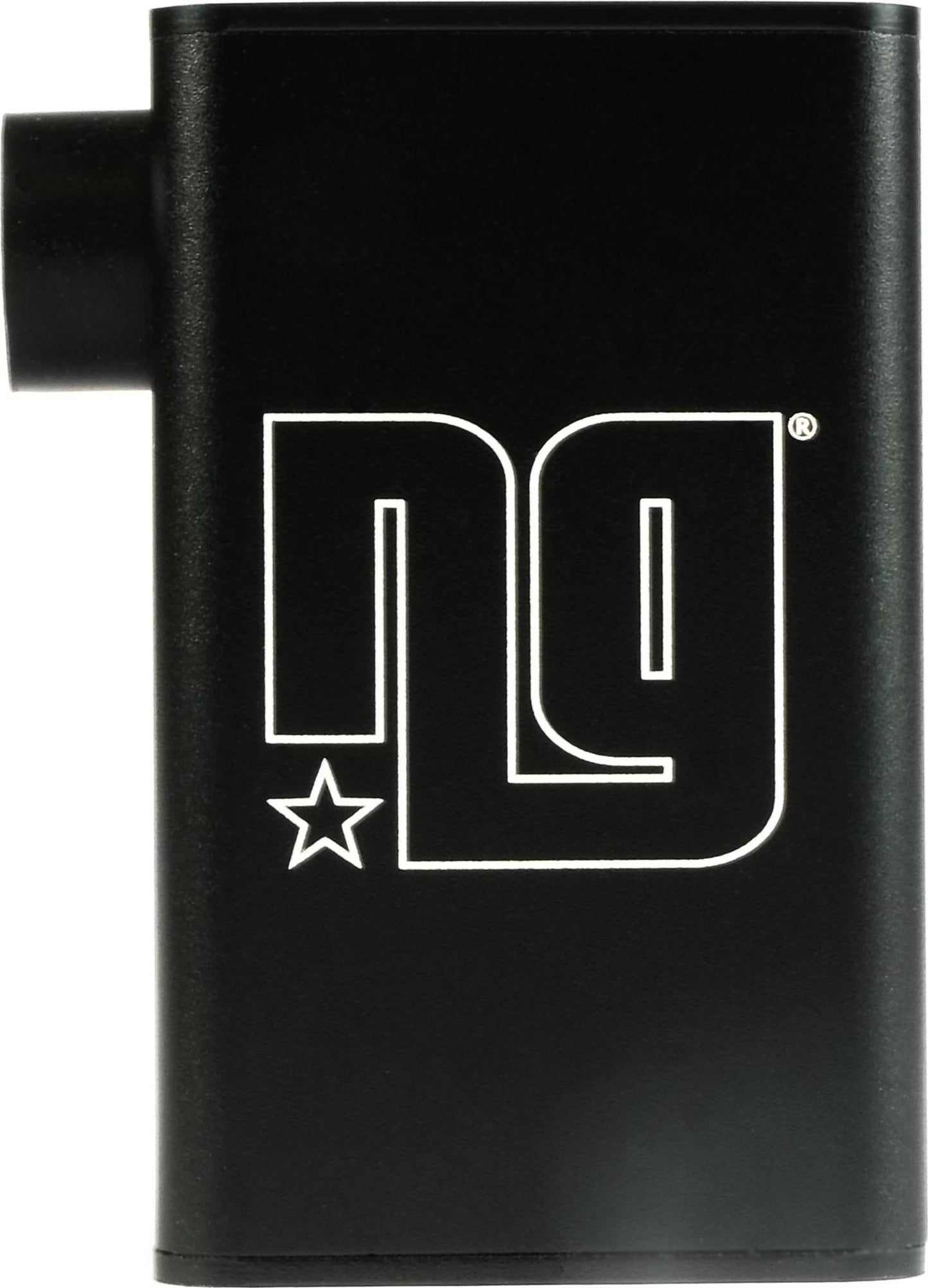 NG Sports Cawacawa Elektrische Pumpe