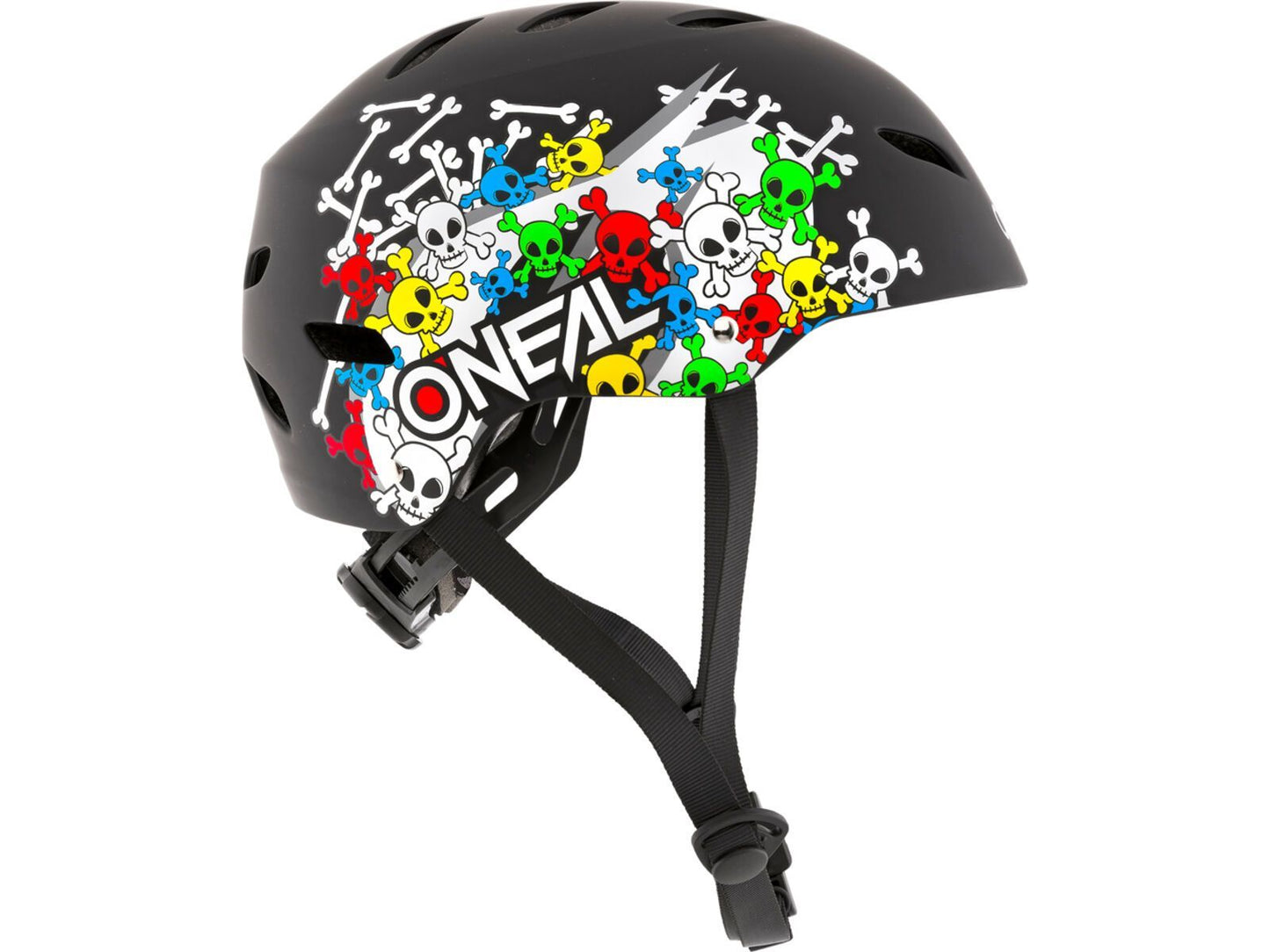 ONeal Dirt Lid Youth