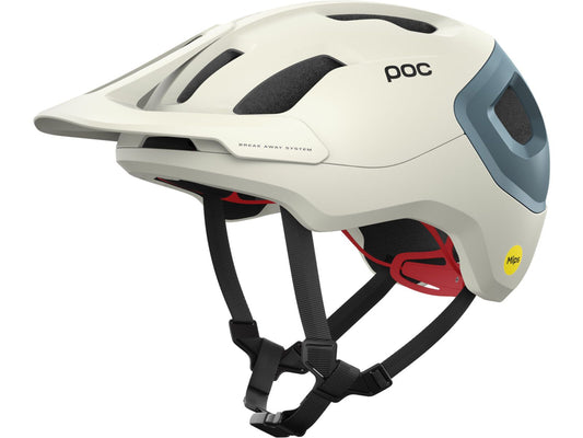 POC Axion Race MIPS