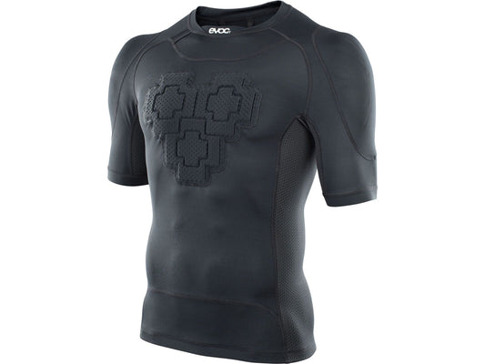 Evoc Protektor Shirt Black