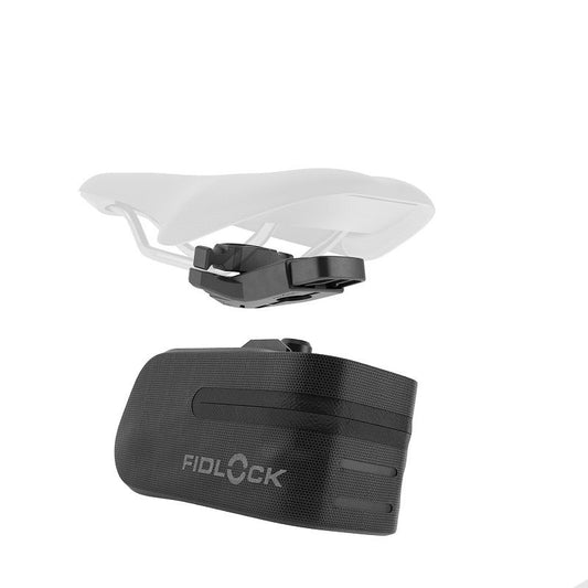 Fidlock PUSH Saddle Bag 600 (Set)