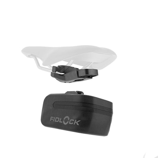 Fidlock PUSH Saddle Bag 400 (Set)