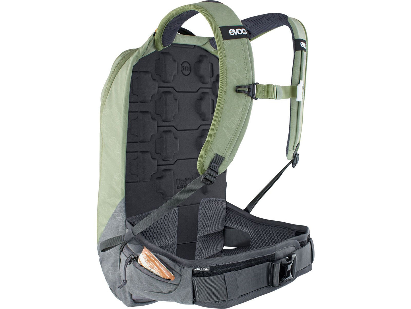 Evoc Trail Pro 10