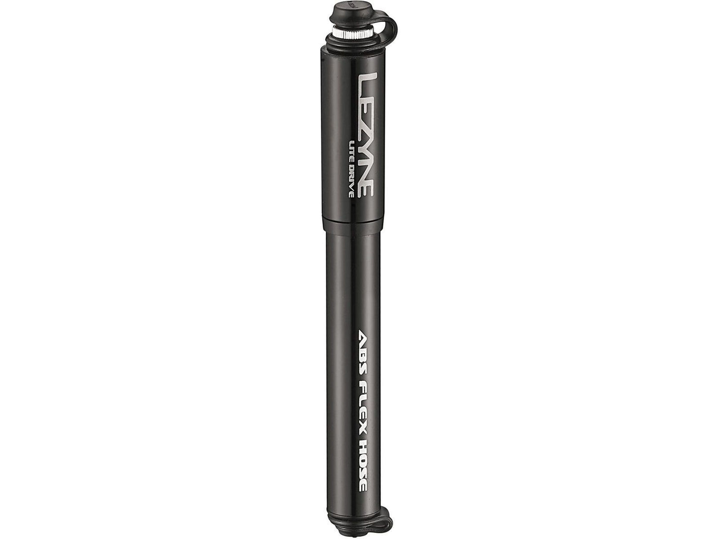 Lezyne Lite Drive M I black