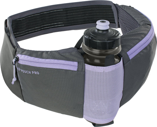 Evoc Hip Pouch Pro 1.5 + Drink Bottle 0.55L