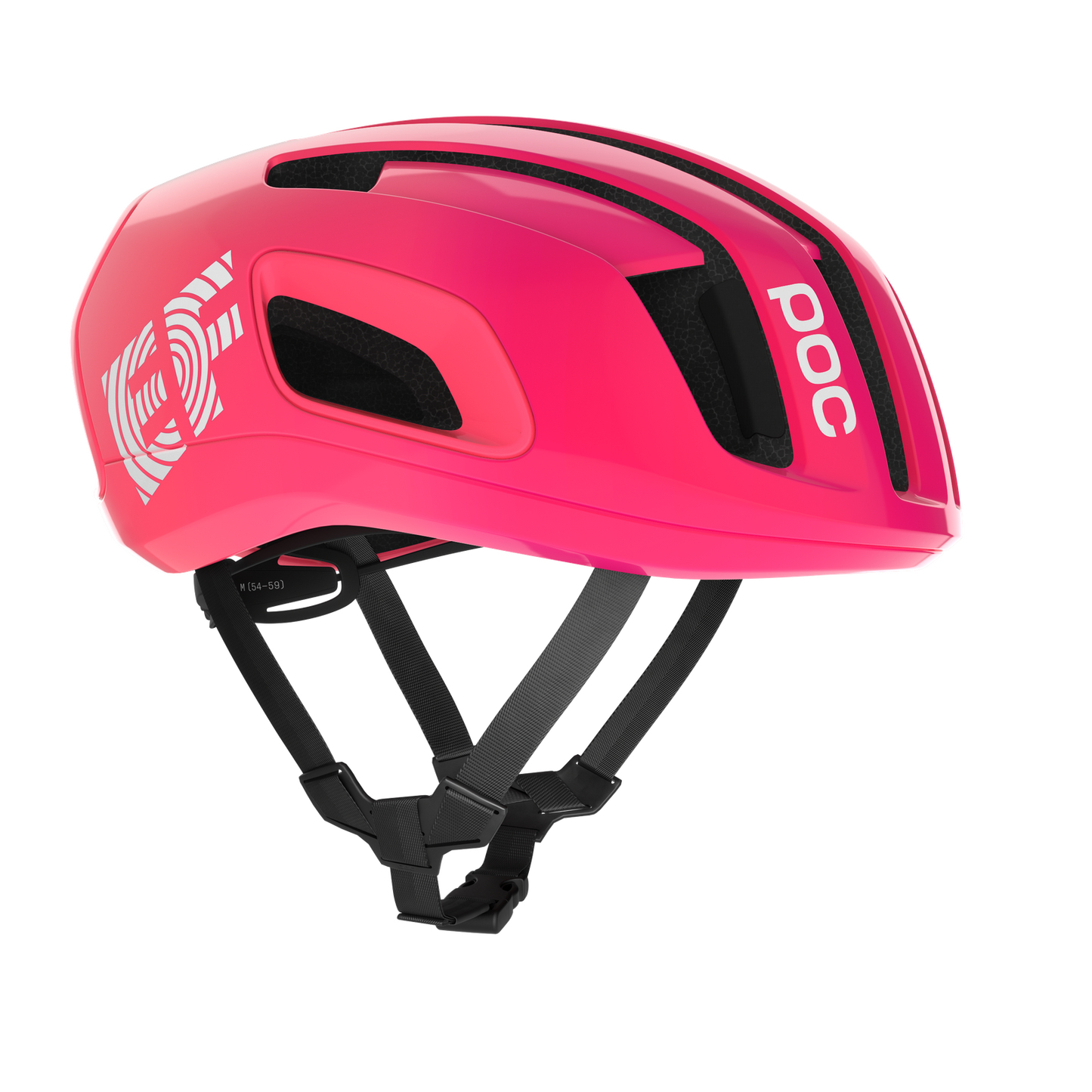 POC Cytal EF Pro Team ED Rennrad