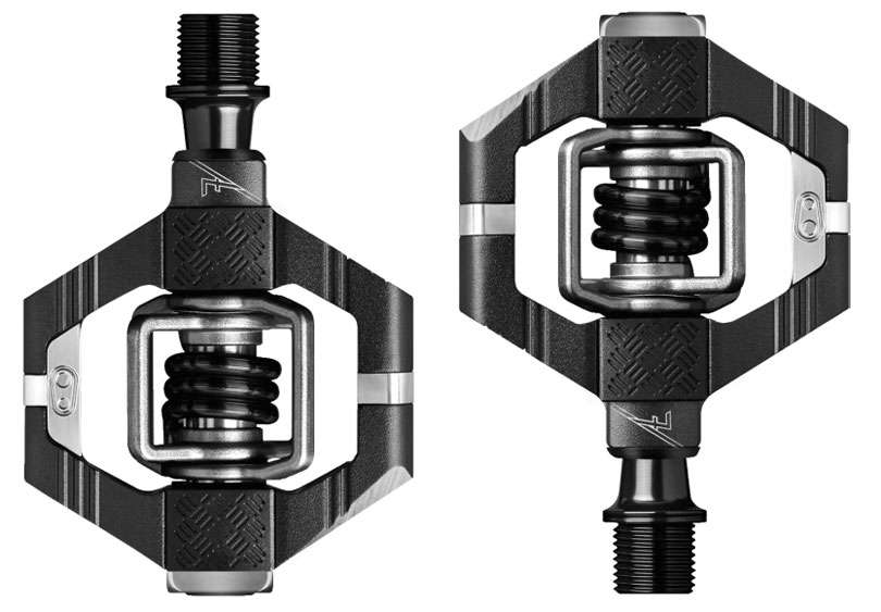 Crankbrothers Candy 7