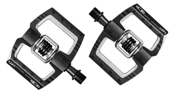 Crankbrothers Mallet DH