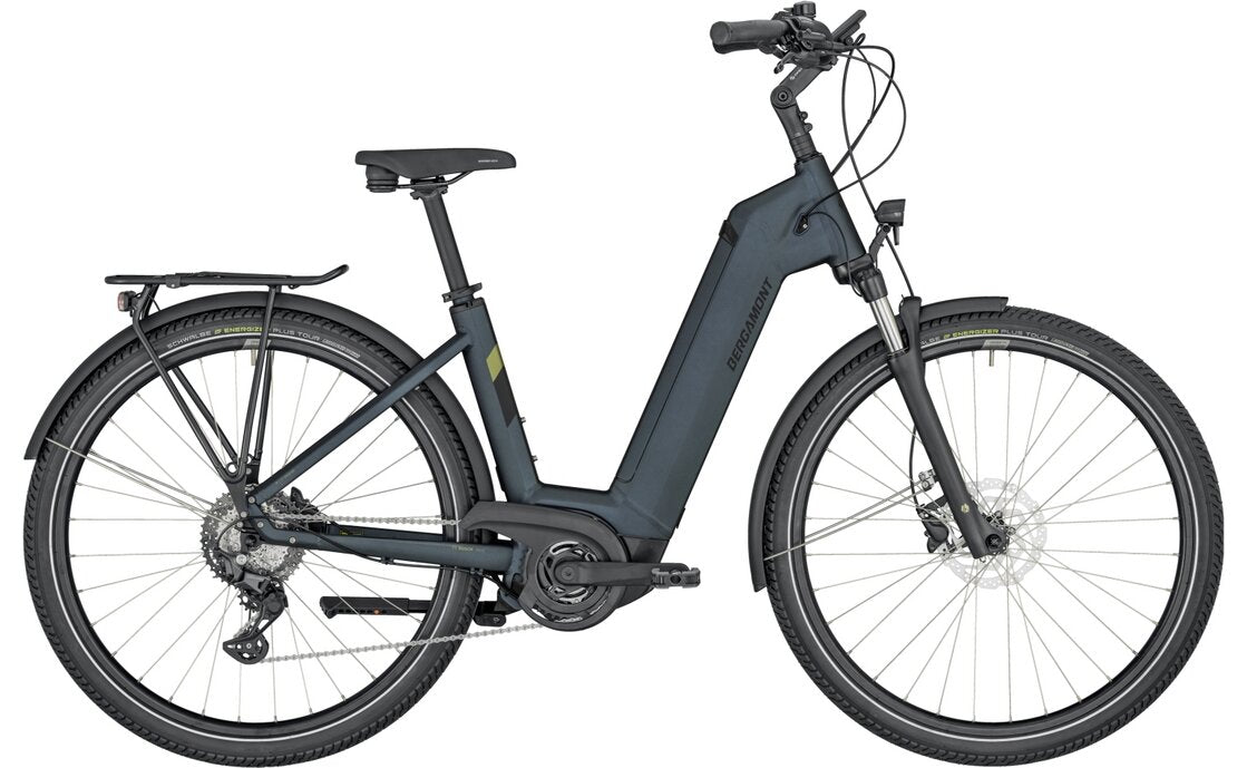 Bergamont E-Horizon Sport 6
