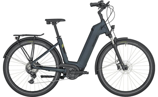 Bergamont E-Horizon Sport 6