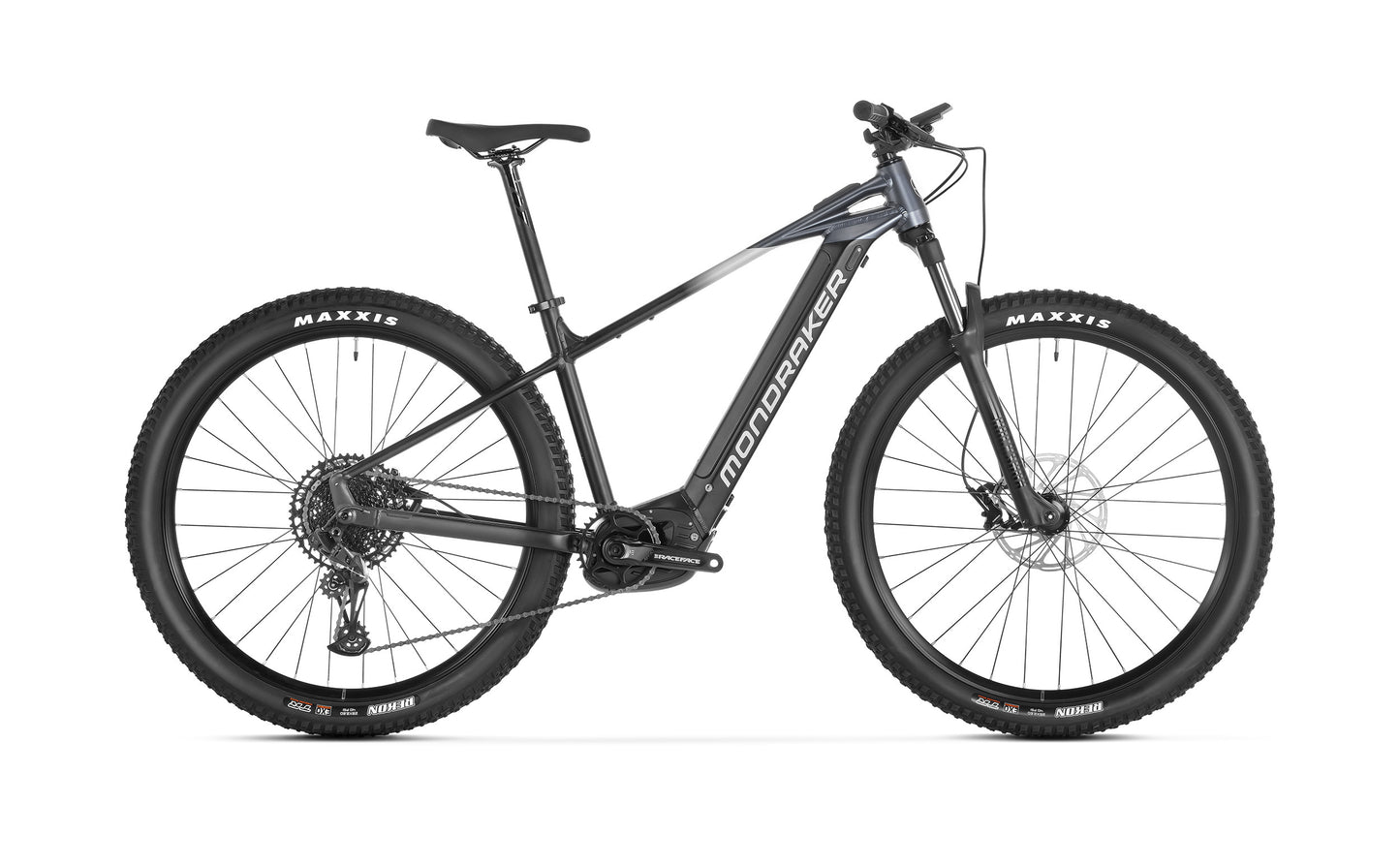 Mondraker Prime G4