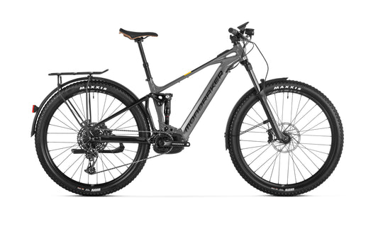 Mondraker Chaser RX