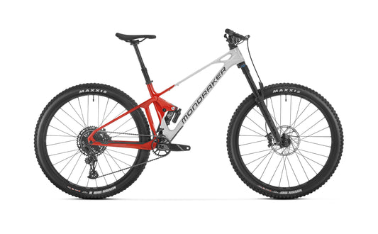 Mondraker Foxy Carbon R