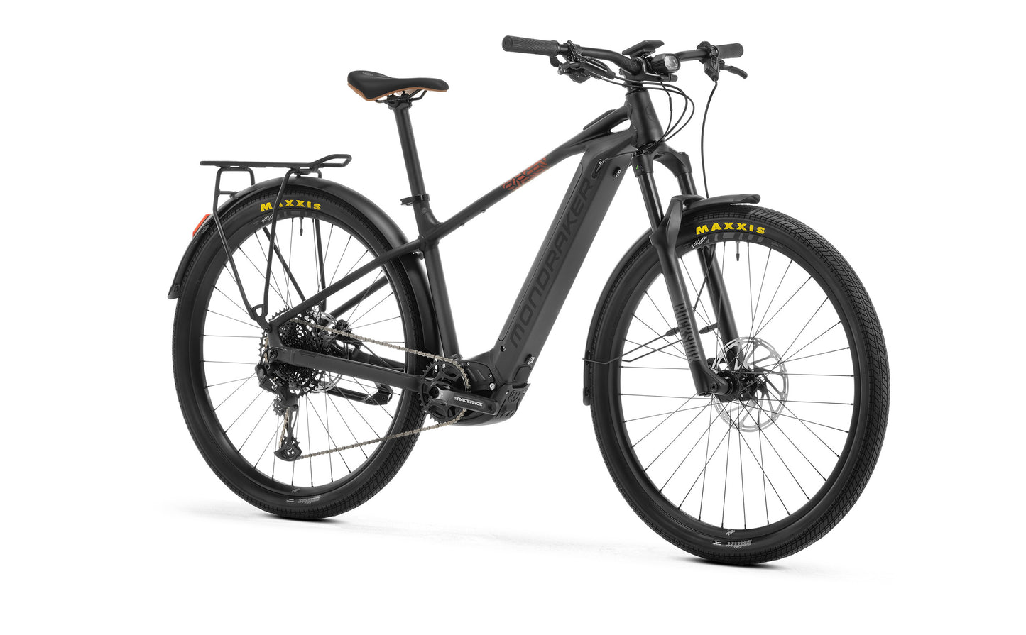 Mondraker Prime X 2025