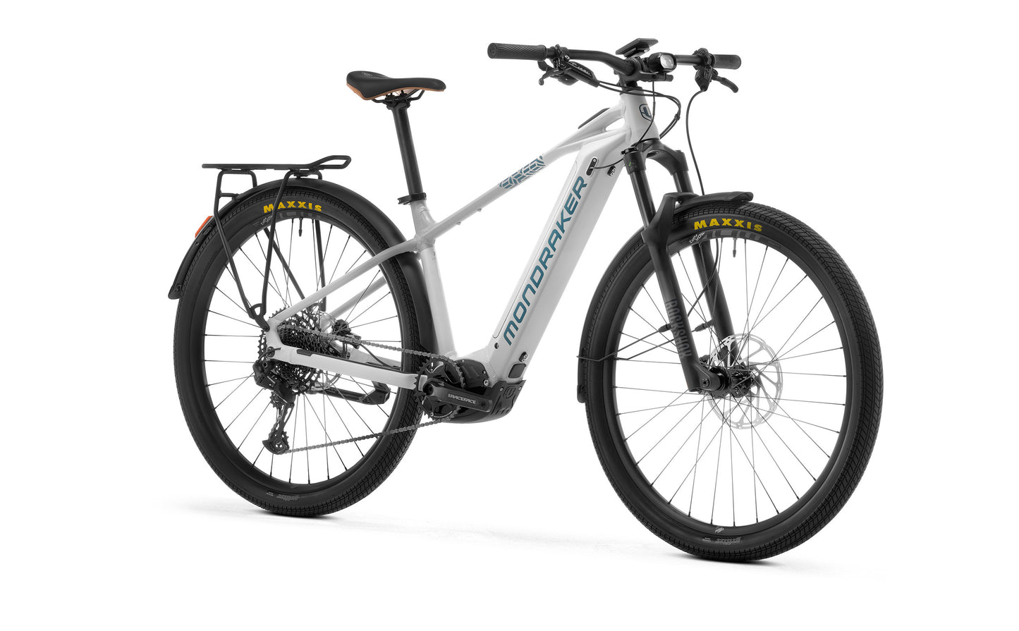 Mondraker Prime X 2025