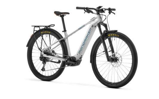 Mondraker Prime X 2025