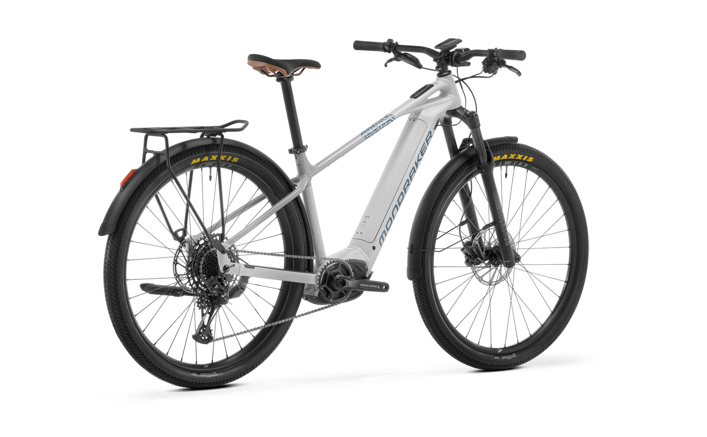 Mondraker Prime X 2025