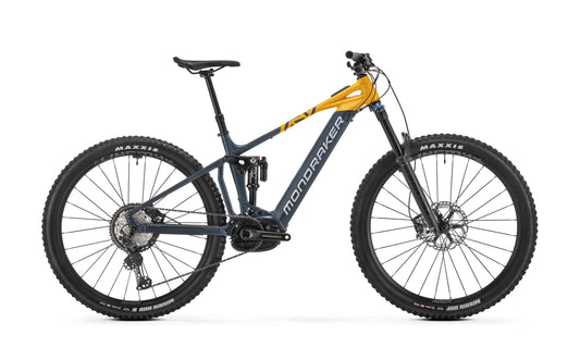 Mondraker Crafty Race 2025