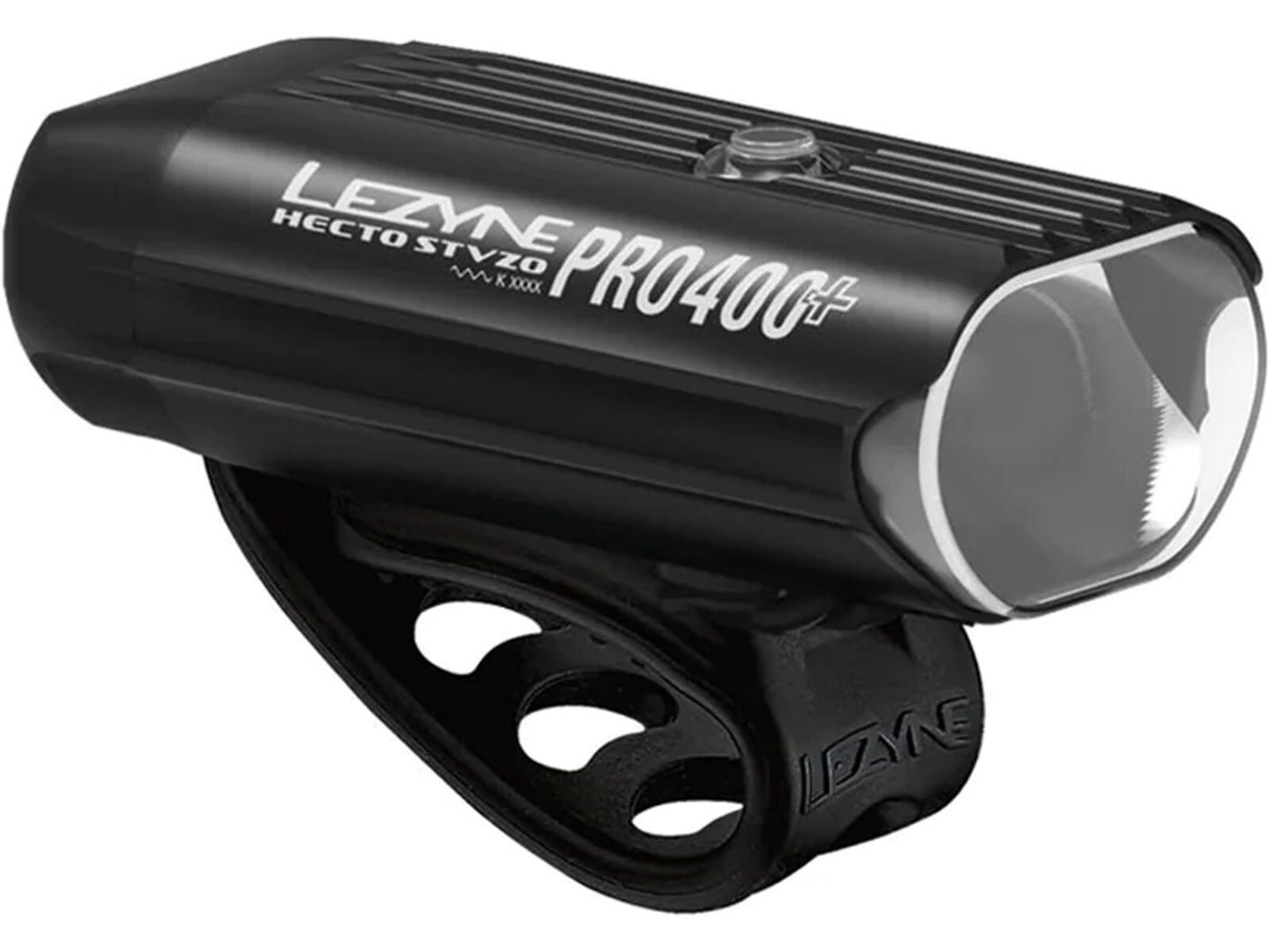 Lezyne Hecto Pro StVZO 400+ KTV StVZO Pair