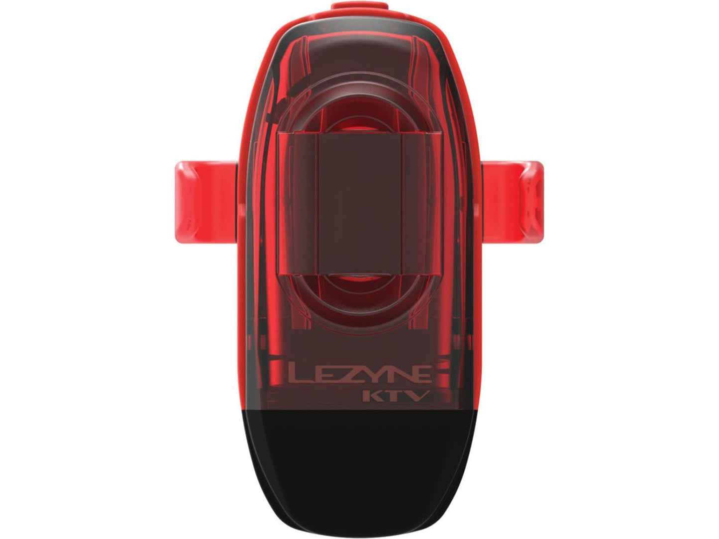 Lezyne Micro StVZO 300+ KTV StVZO Pair