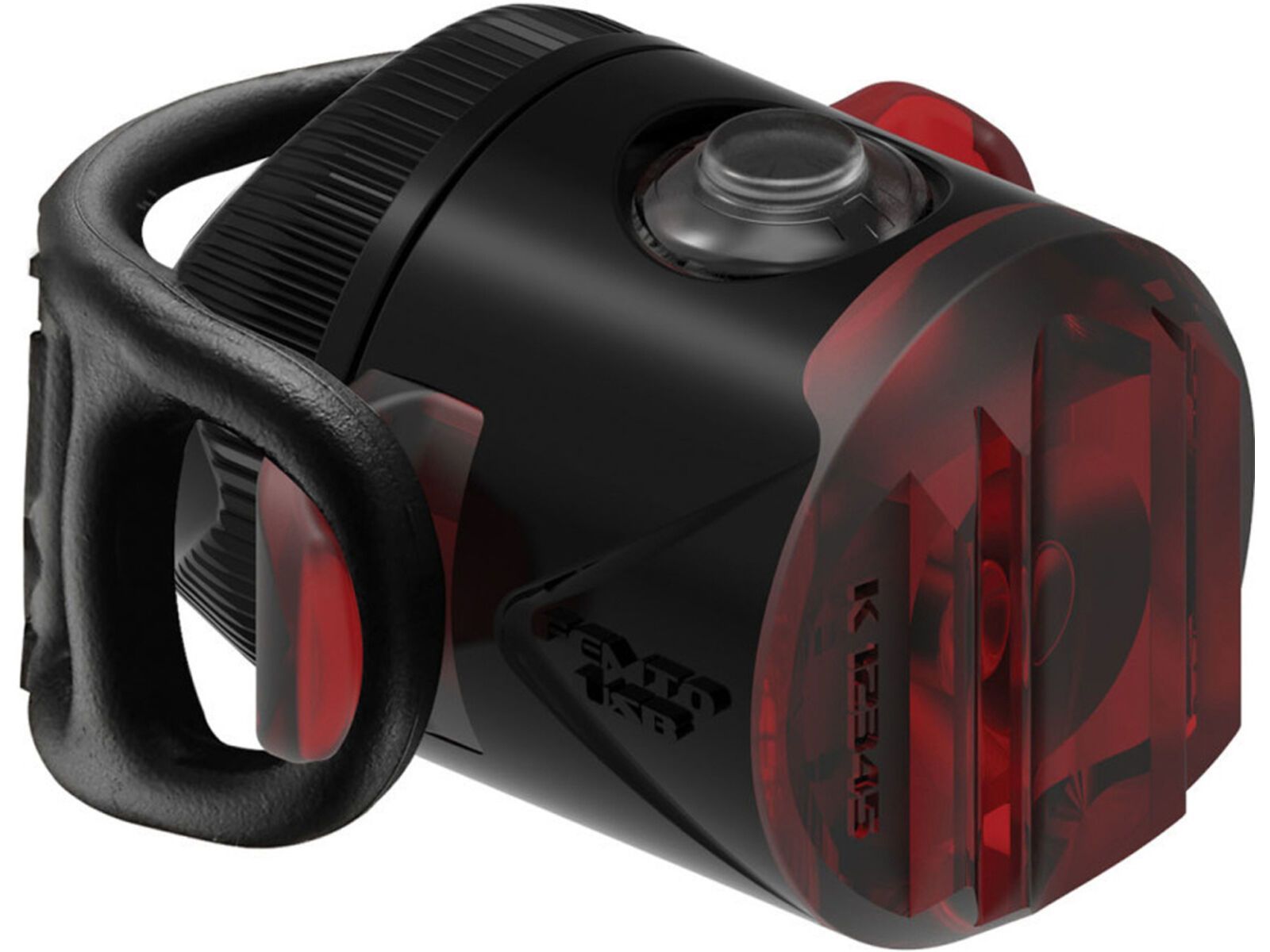 crossbike stvzo Lezyne Femto USB Rear StVZO – RLL-Bikes