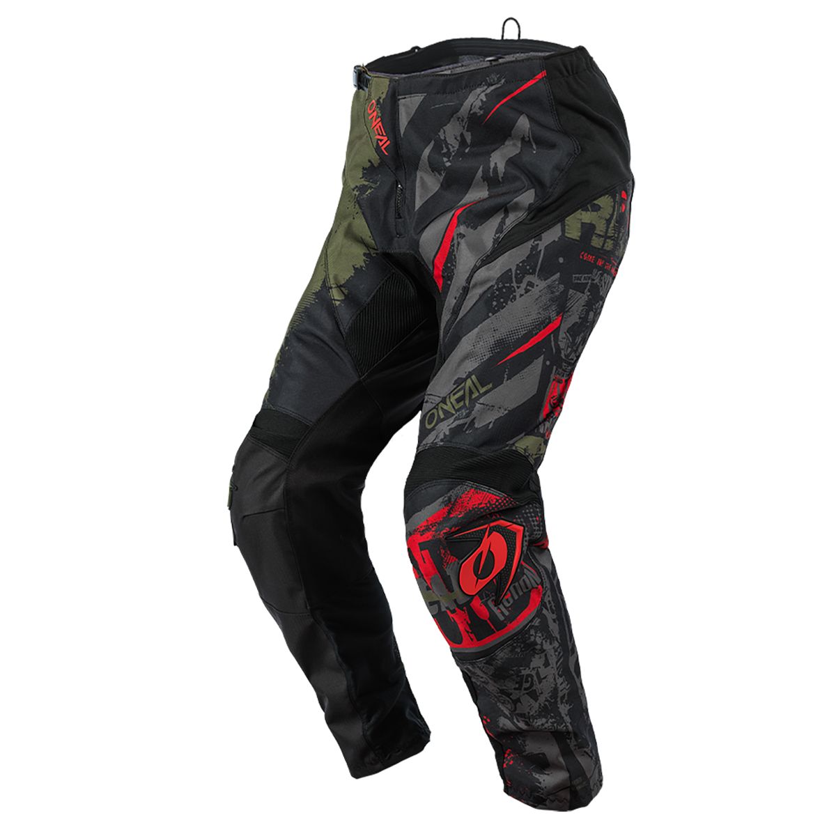 Oneal Element Ride Pants