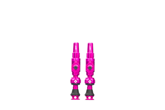 Muc-Off Big Bore Lite Tubeless Ventil