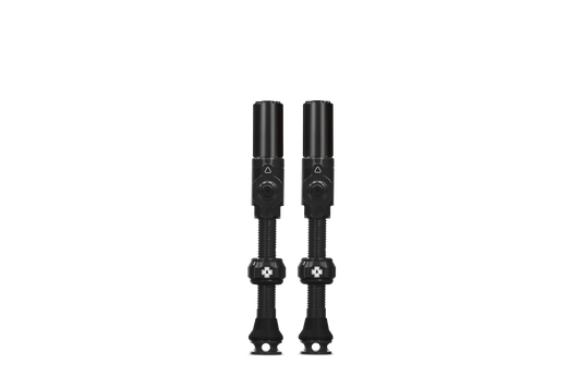 Muc-Off Big Bore Hybrid Tubeless Ventil Schwarz