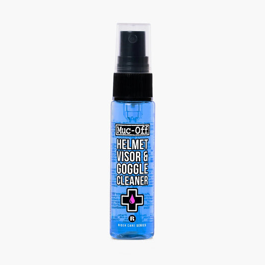Muc-Off Helmet Lens & Goggle Cleaner
