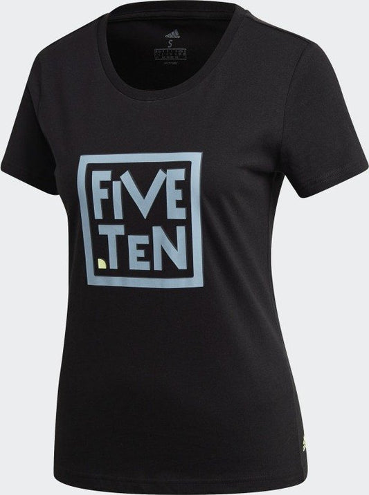 Adidas Five Ten GFX Tee Women