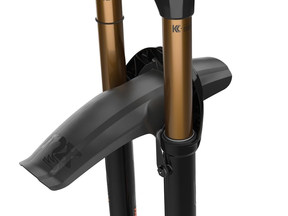 FOX 36 38 Fork XL Mud Guard
