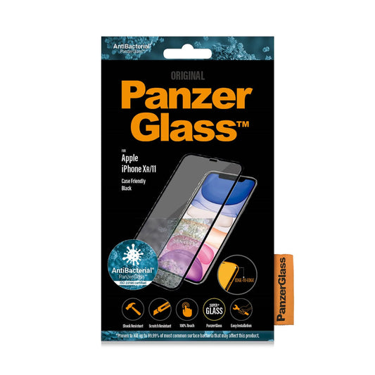 PanzerGlass iphone XR / 11