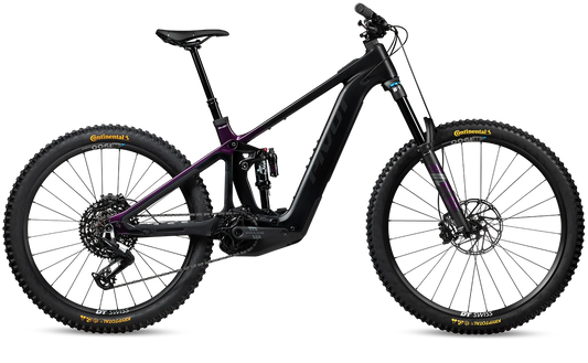 Pivot Shuttle LT Ride Eagle 70/90