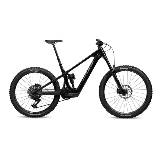Pivot Shuttle AMP`D Pro X0 Transmission