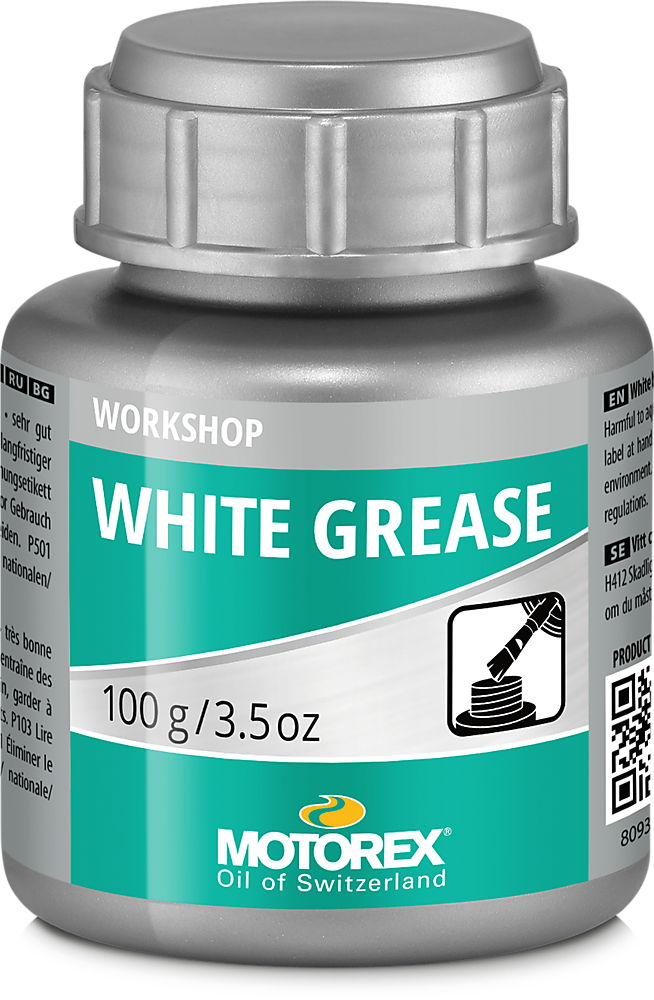 Motorex White Grease Schmiermittel