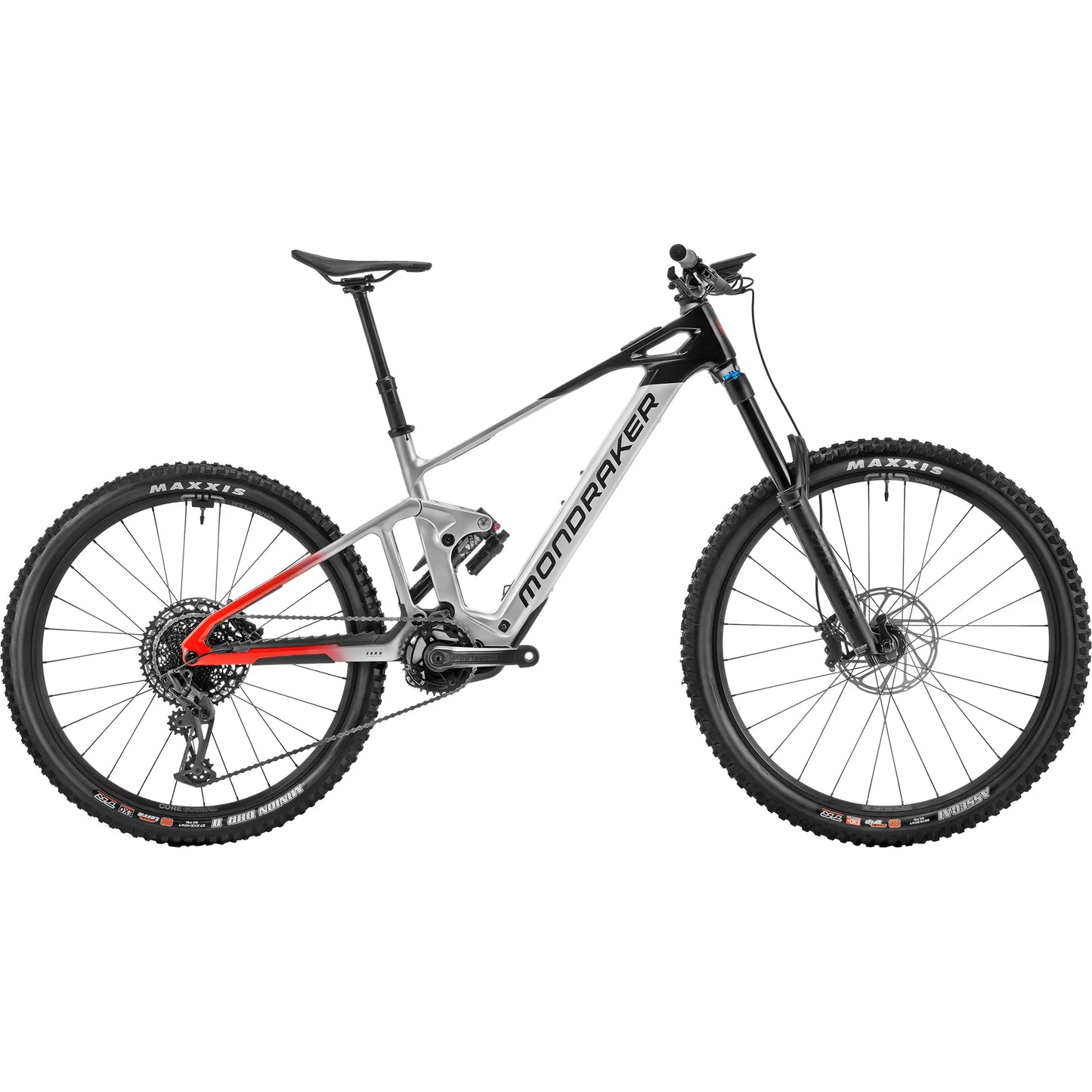 Mondraker Dune R