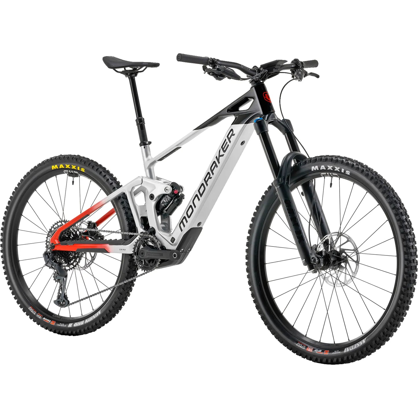 Mondraker Dune R