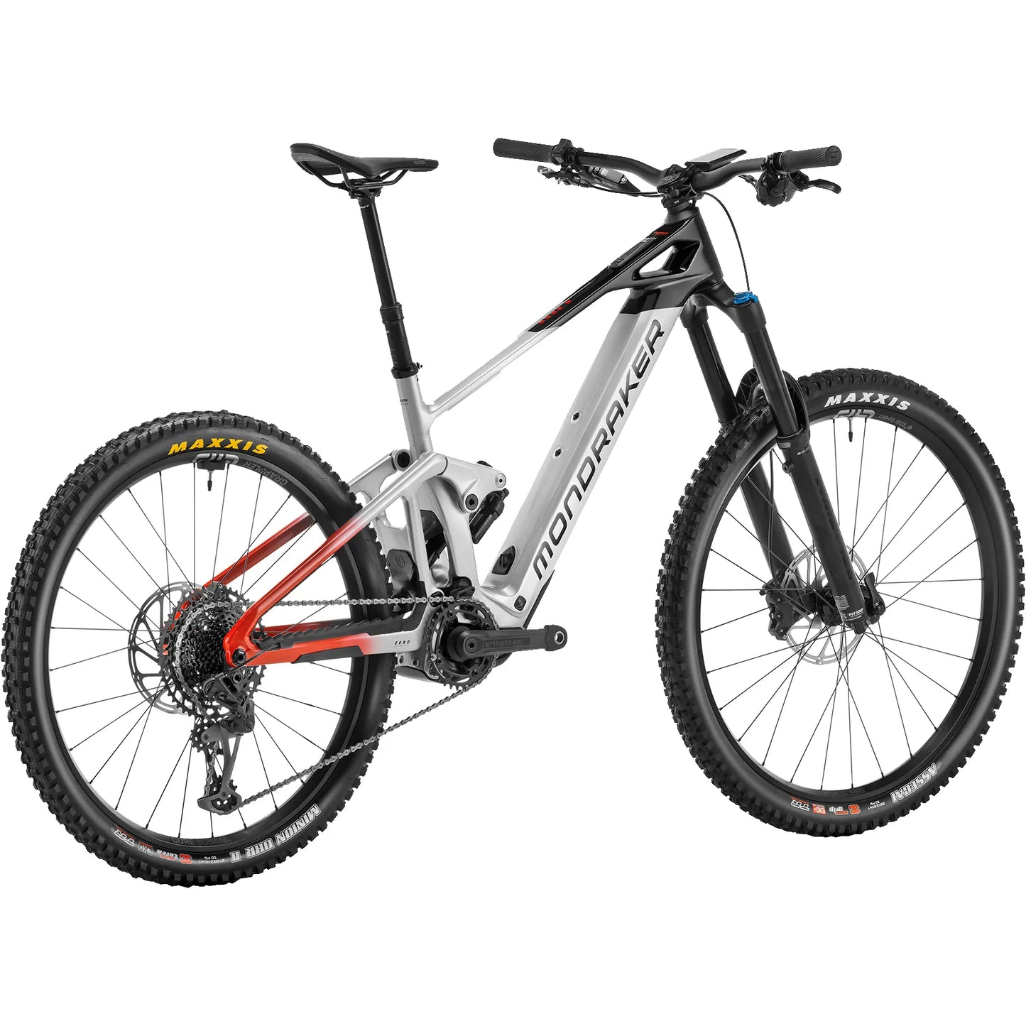 Mondraker Dune R