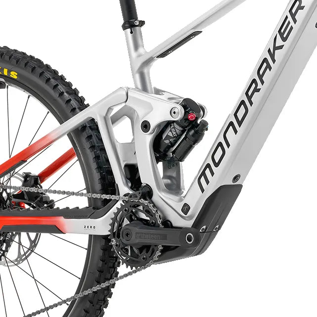 Mondraker Dune R