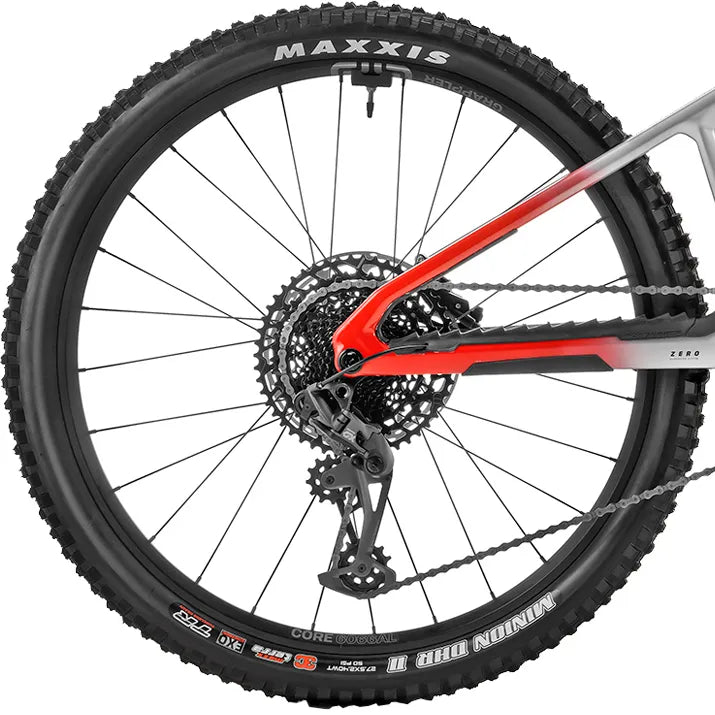 Mondraker Dune R