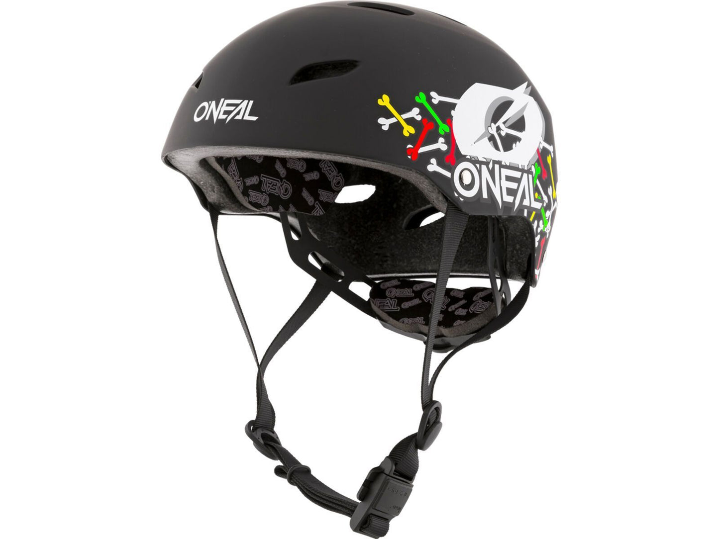 ONeal Dirt Lid Youth