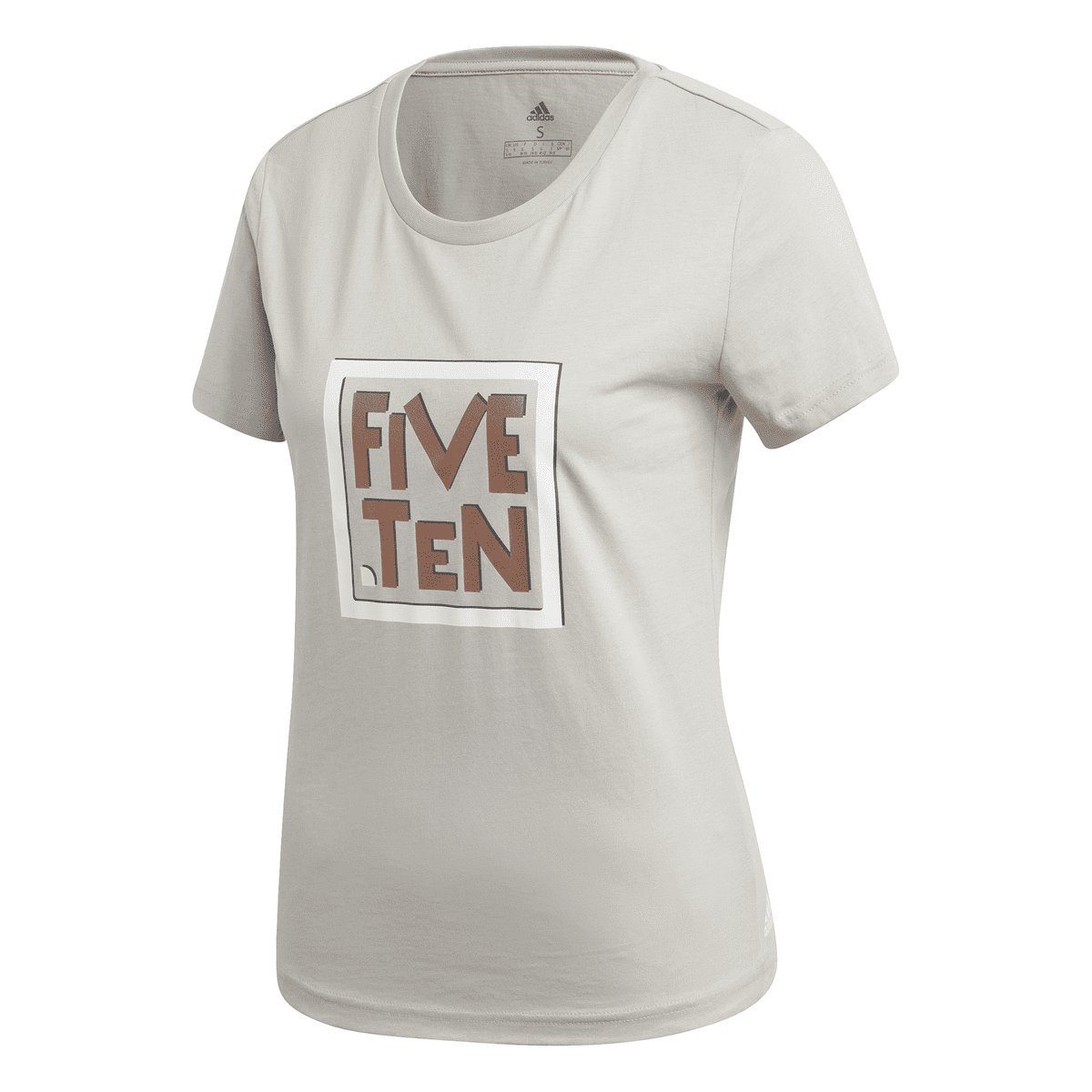 Adidas Five Ten GFX Tee Women