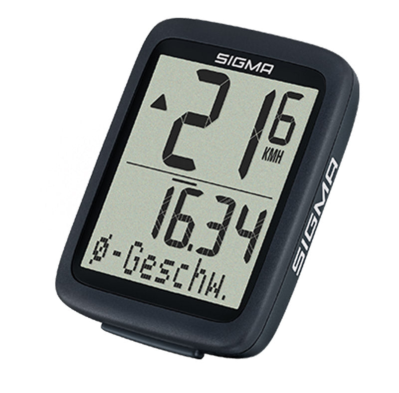 Sigma BC 8.0 Wired Tacho