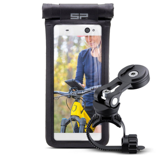 SP Connect Bike Bundle Universal Phone Case