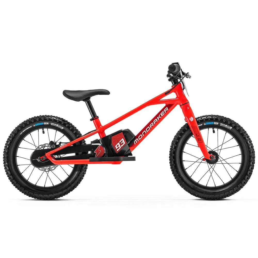 Mondraker Grommy 12