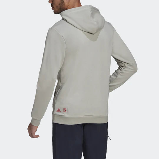 Adidas Five Ten GFX Hoodie