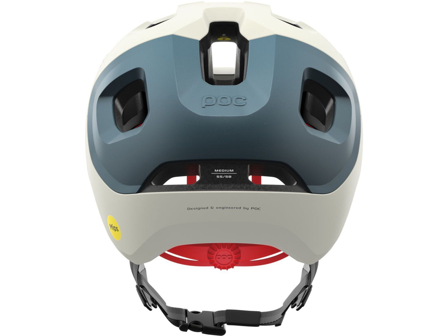 POC Axion Race MIPS