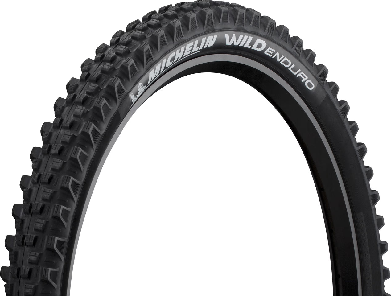 Michelin Wild Enduro 27,5 x 2,40 Front GumX