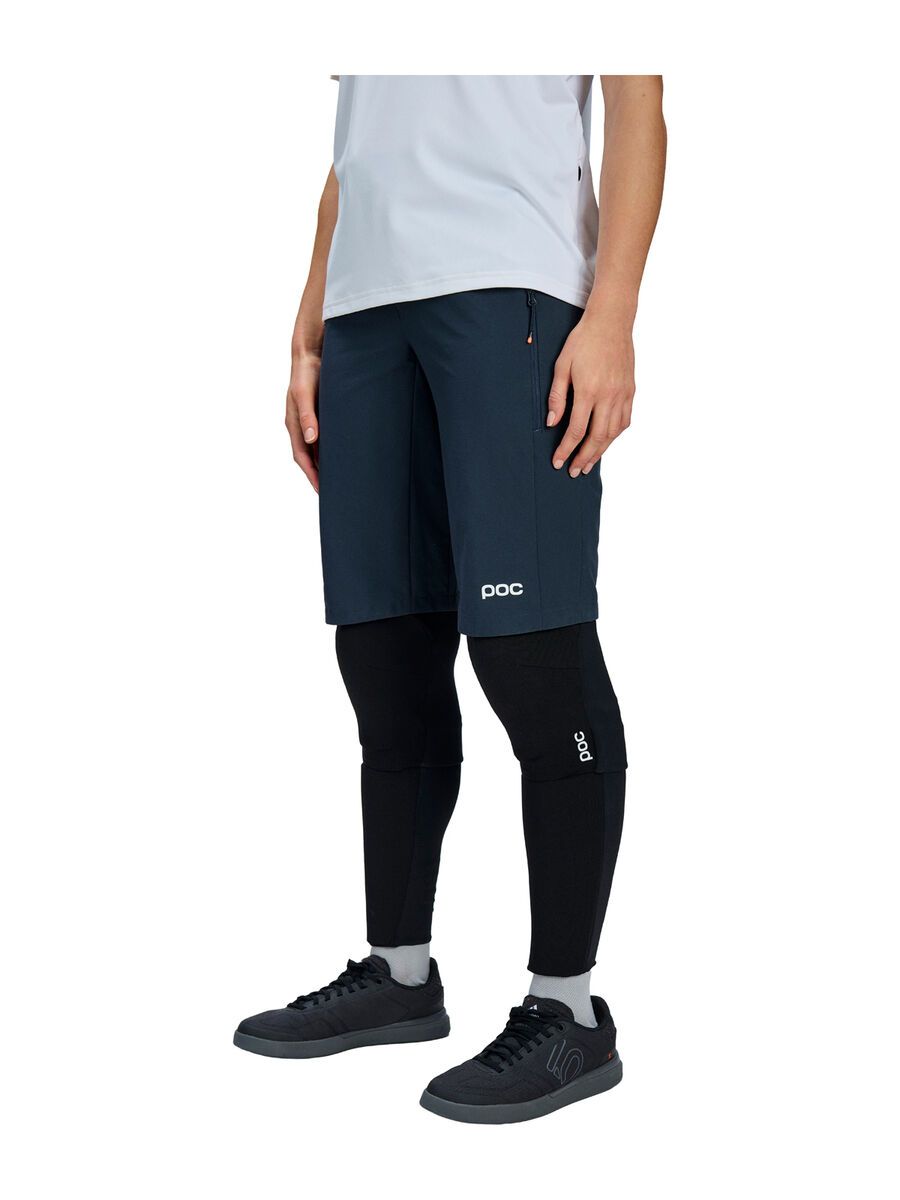 POC VPD Shins