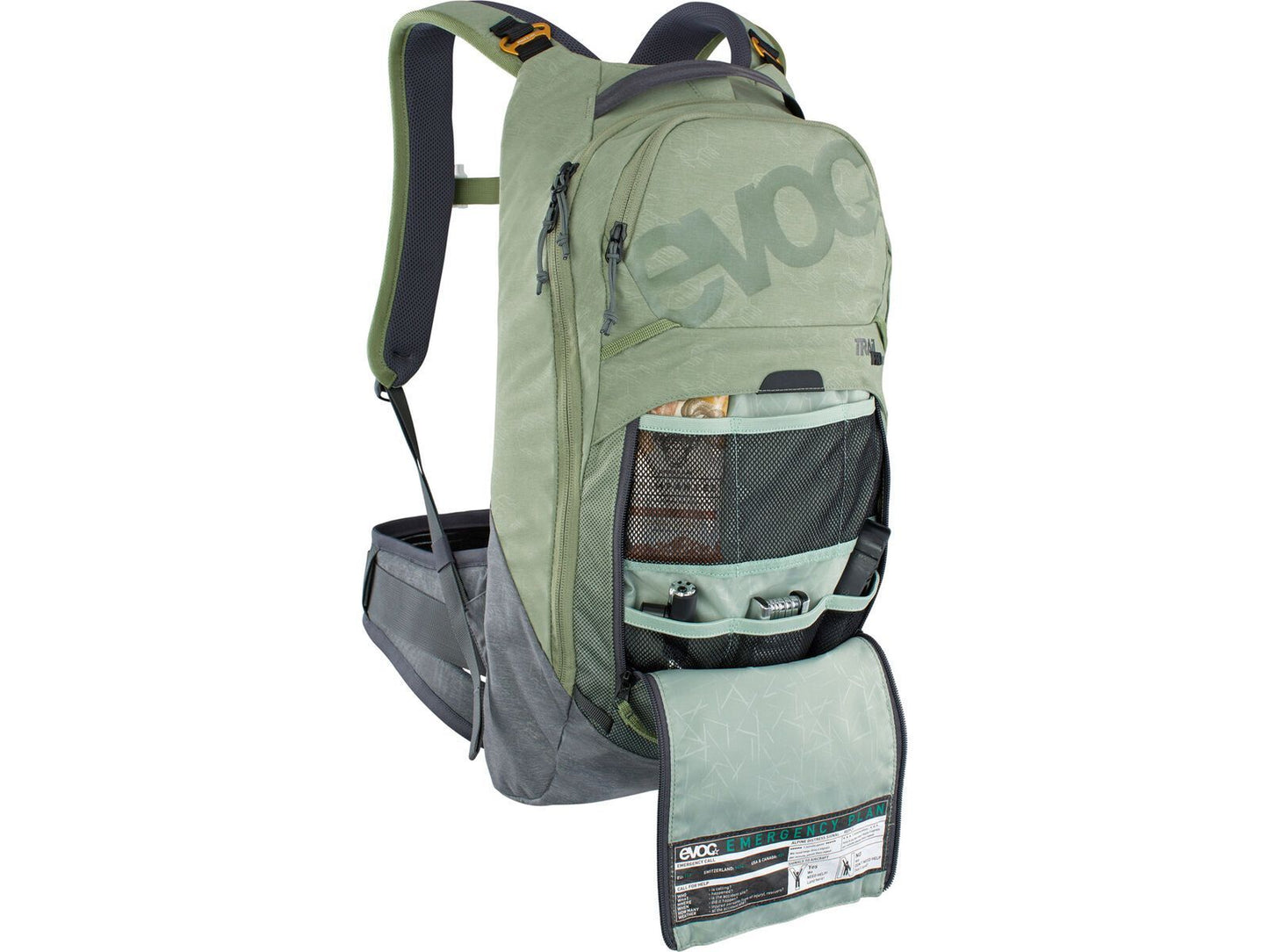 Evoc Trail Pro 10